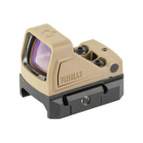 Viridian RFX11 Green Dot Shield FDE photo 1