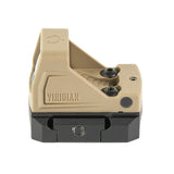 Viridian RFX11 Green Dot Shield FDE photo 3