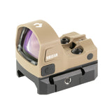 Viridian RFX15 Green Dot Shield FDE photo 1