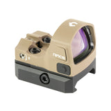 Viridian RFX15 Green Dot Shield FDE photo 2