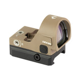 Viridian RFX35 Green Dot RMR FDE photo 2