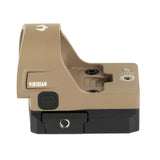 Viridian RFX35 Green Dot RMR FDE photo 3