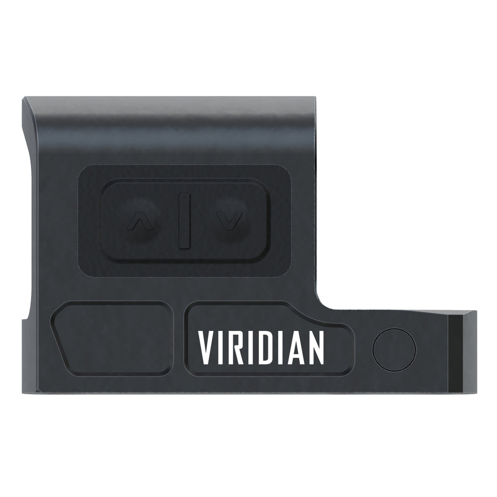 Viridian RFX42 Micro Green Dot Shield