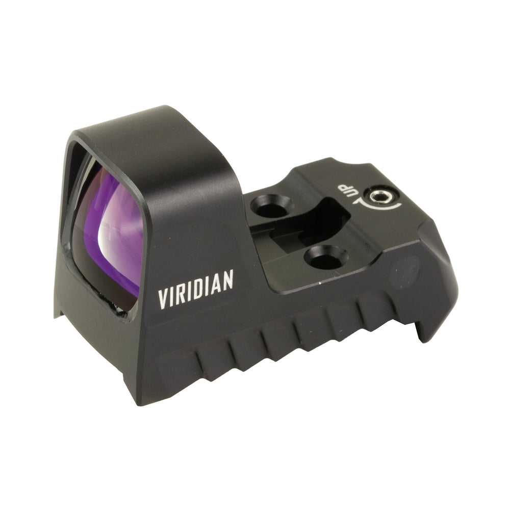 Viridian RFX1 Micro Green Dot S&W Bodyguard 2.0