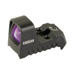 Viridian RFX1 Micro Green Dot S&W Bodyguard 2.0