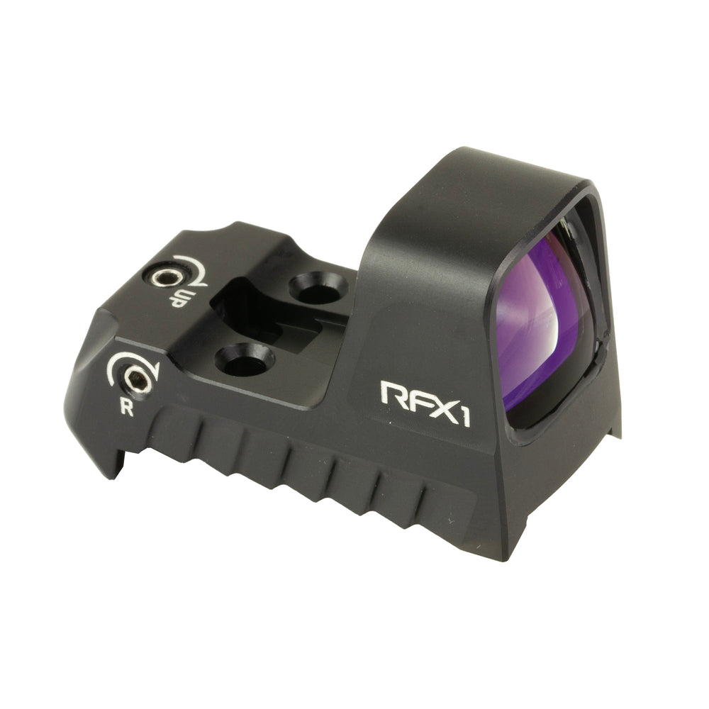 Viridian RFX1 Micro Green Dot S&W Bodyguard 2.0