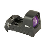 Viridian RFX1 Micro Green Dot S&W Bodyguard 2.0 photo 2