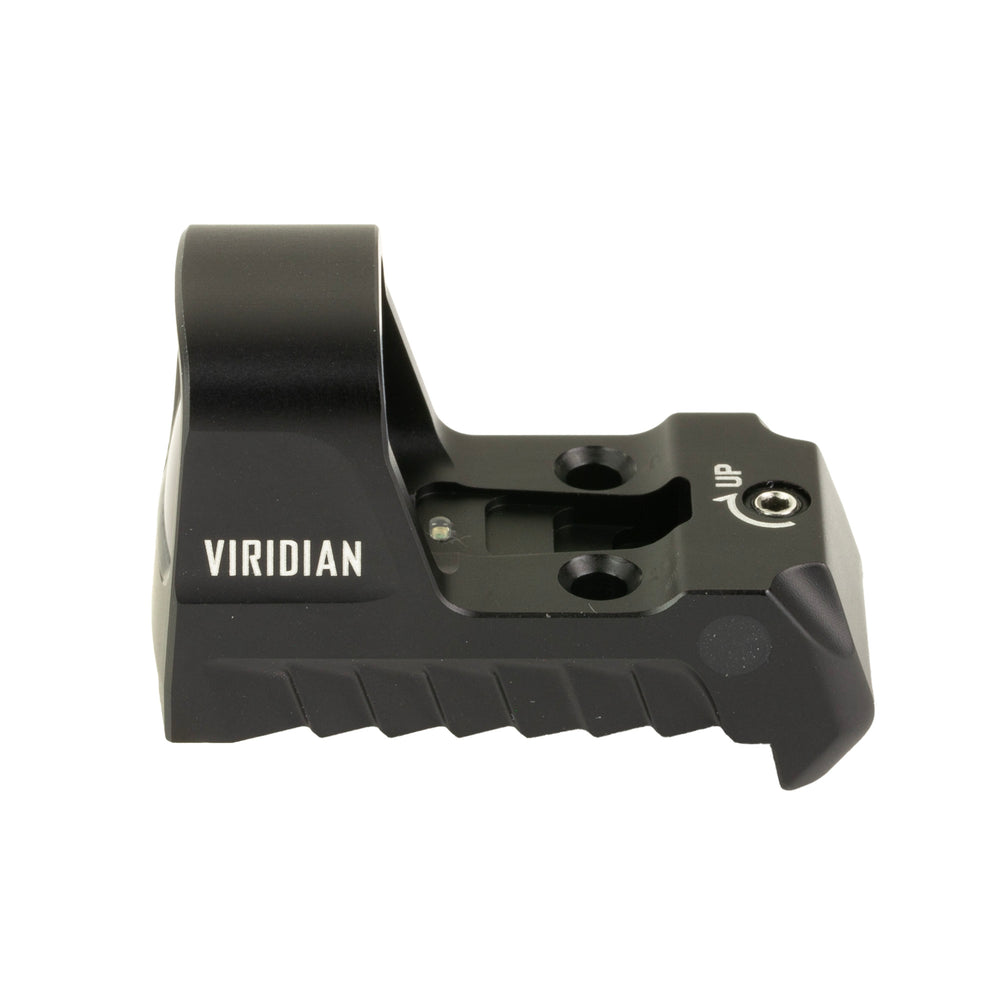 Viridian RFX1 Micro Green Dot S&W Bodyguard 2.0