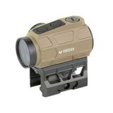 Viridian Venta 1X22 Green Dot 2MOA FDE photo 1
