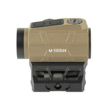 Viridian Venta 1X22 Green Dot 2MOA FDE photo 3