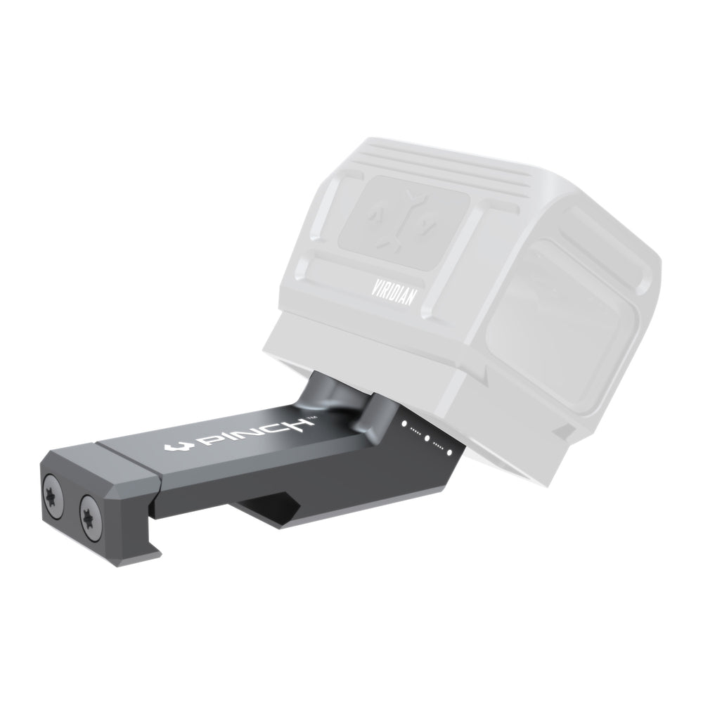 Viridian Pinch Offset ACRO Adapter