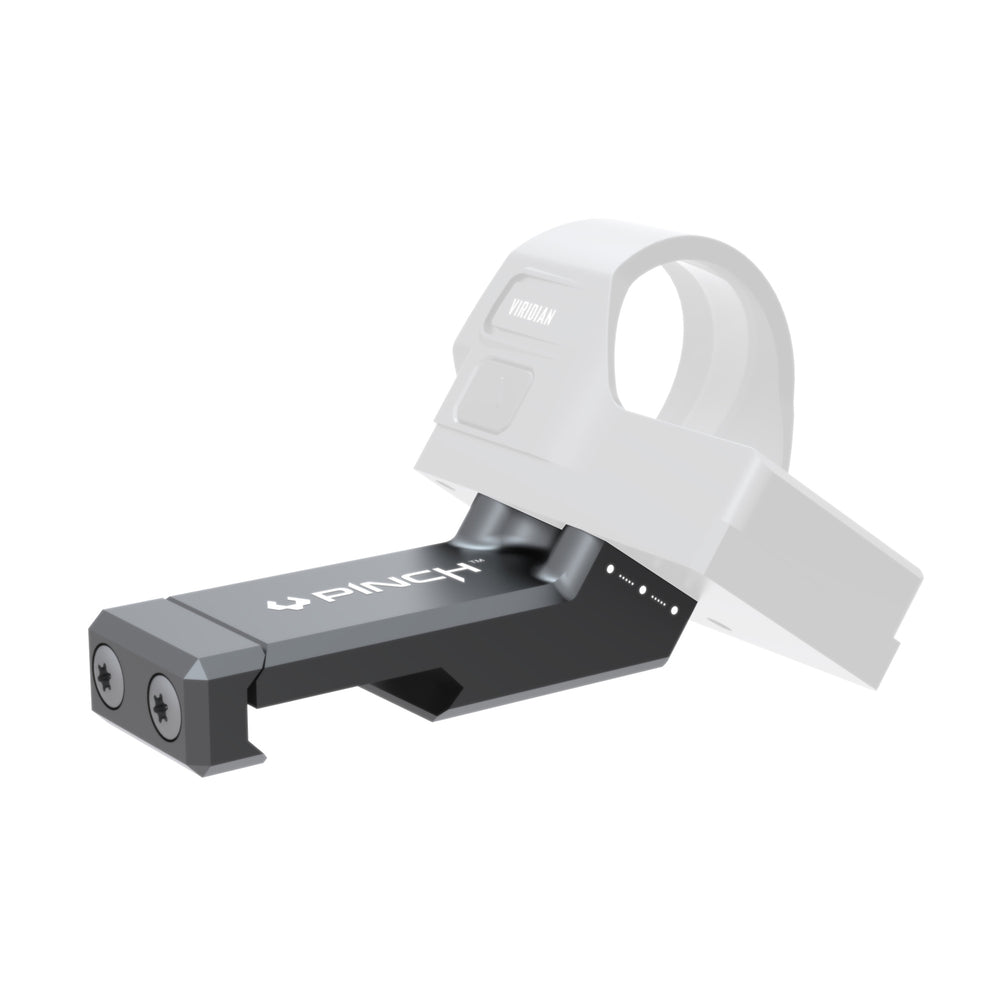 Viridian Pinch Offset RMR Adapter