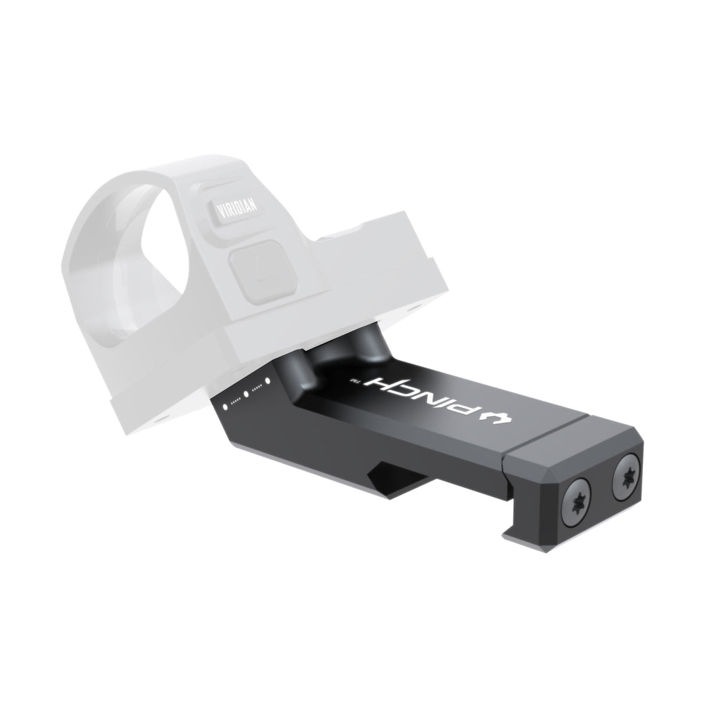 Viridian Pinch Shield RMS-C Adapter