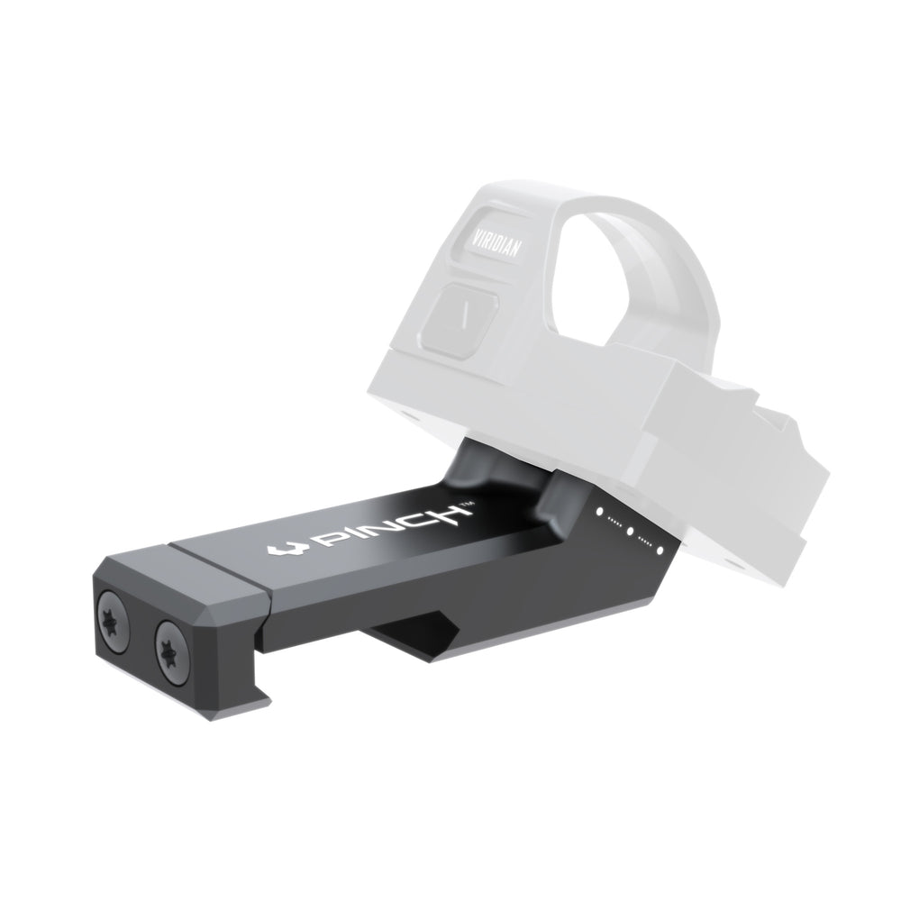 Viridian Pinch Shield RMS-C Adapter