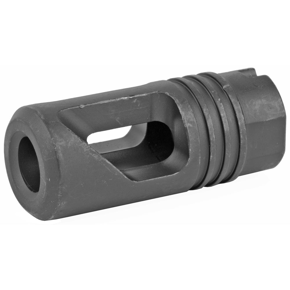 LBE AK-47 Dual PRT Flash Hider 14x1 Left-Hand