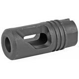 LBE AK-47 Dual PRT Flash Hider 14x1 Left-Hand photo 3