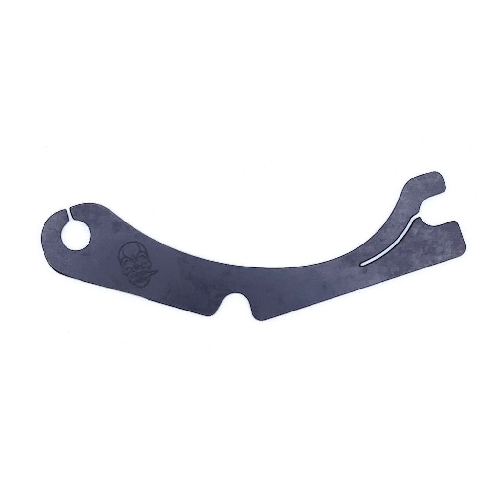 LBE AK Retaining Plate