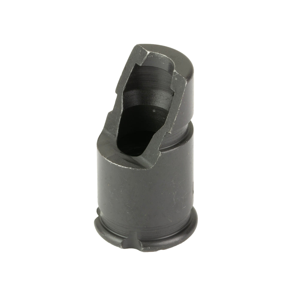 LBE Slant Brake 14x1 Left-Hand Black