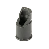 LBE Slant Brake 14x1 Left-Hand Black photo 1