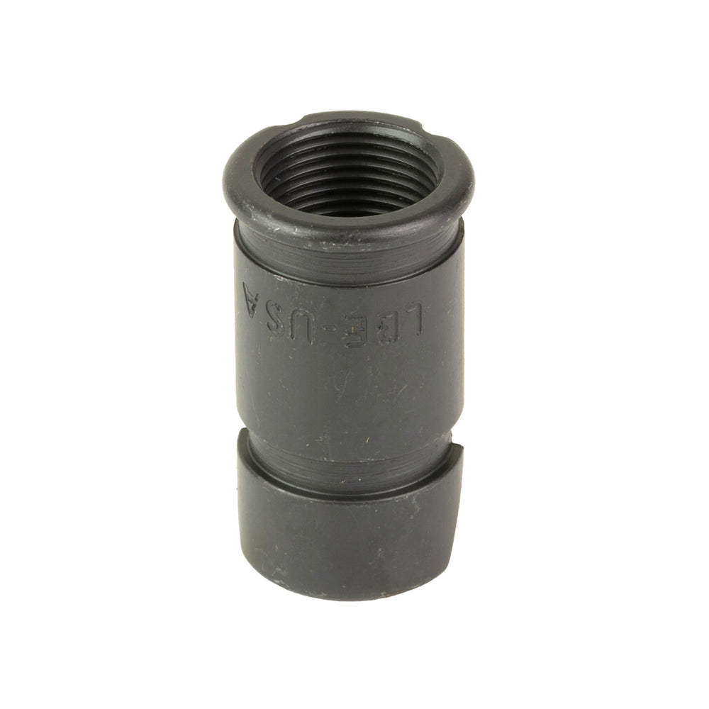 LBE Slant Brake 14x1 Left-Hand Black