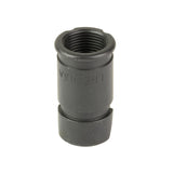 LBE Slant Brake 14x1 Left-Hand Black photo 2