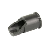 LBE Slant Brake 14x1 Left-Hand Black photo 3