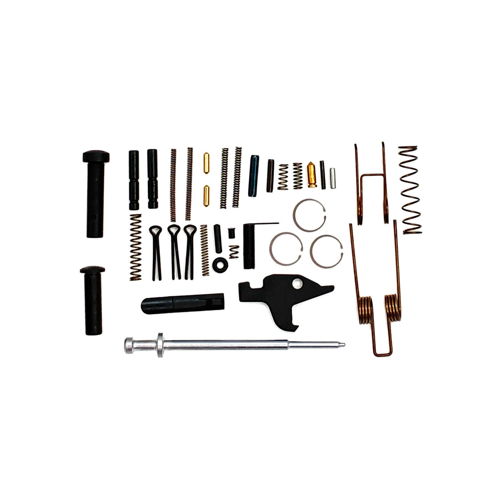 LBE AR-15 Extreme Field Repair Kit
