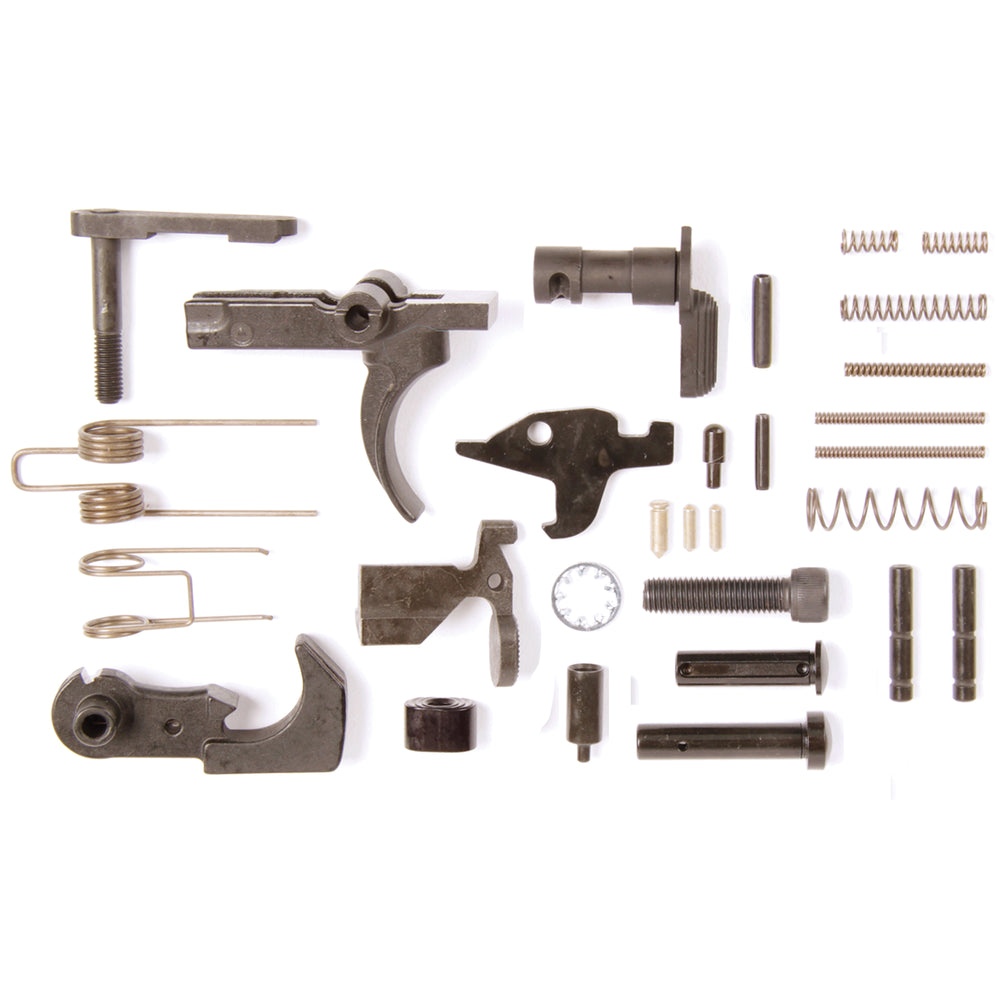 LBE LPK 556 No Trigger Guard Or Grip