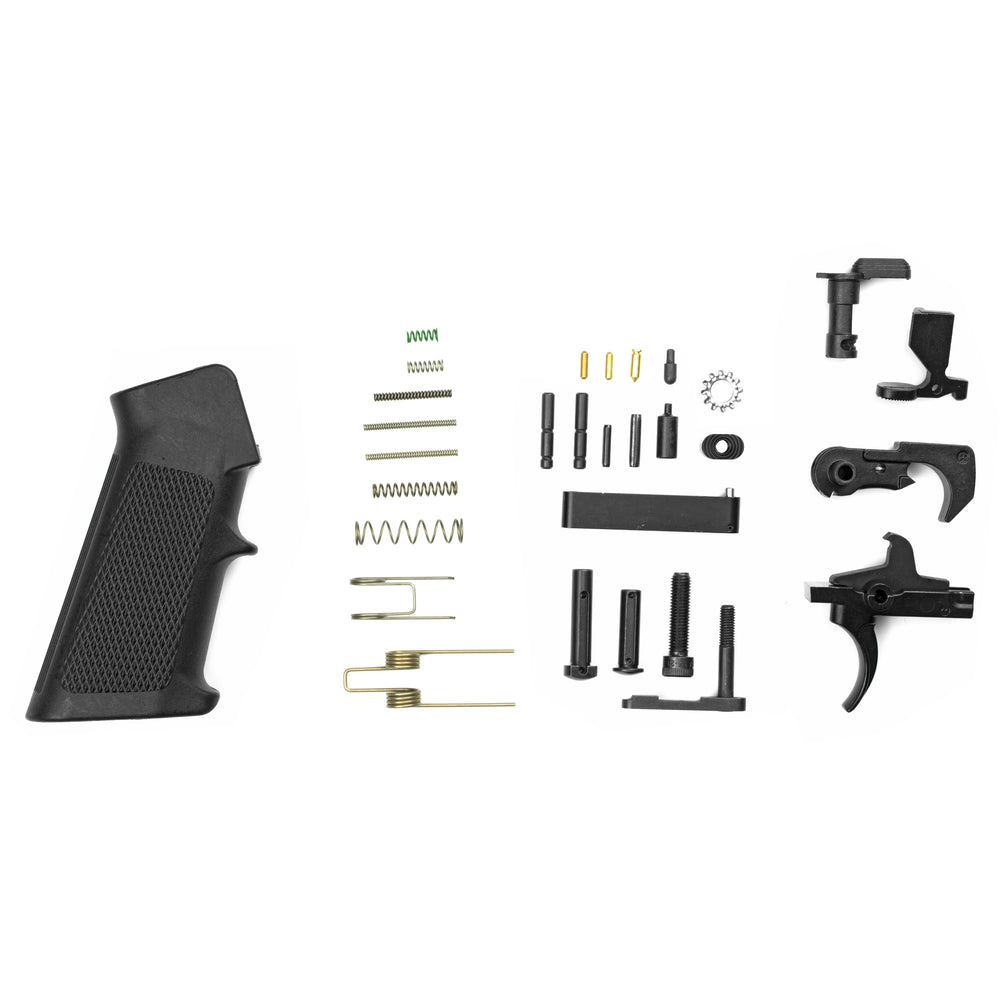 LBE LPK 556 W/Trigger Guard And Grip