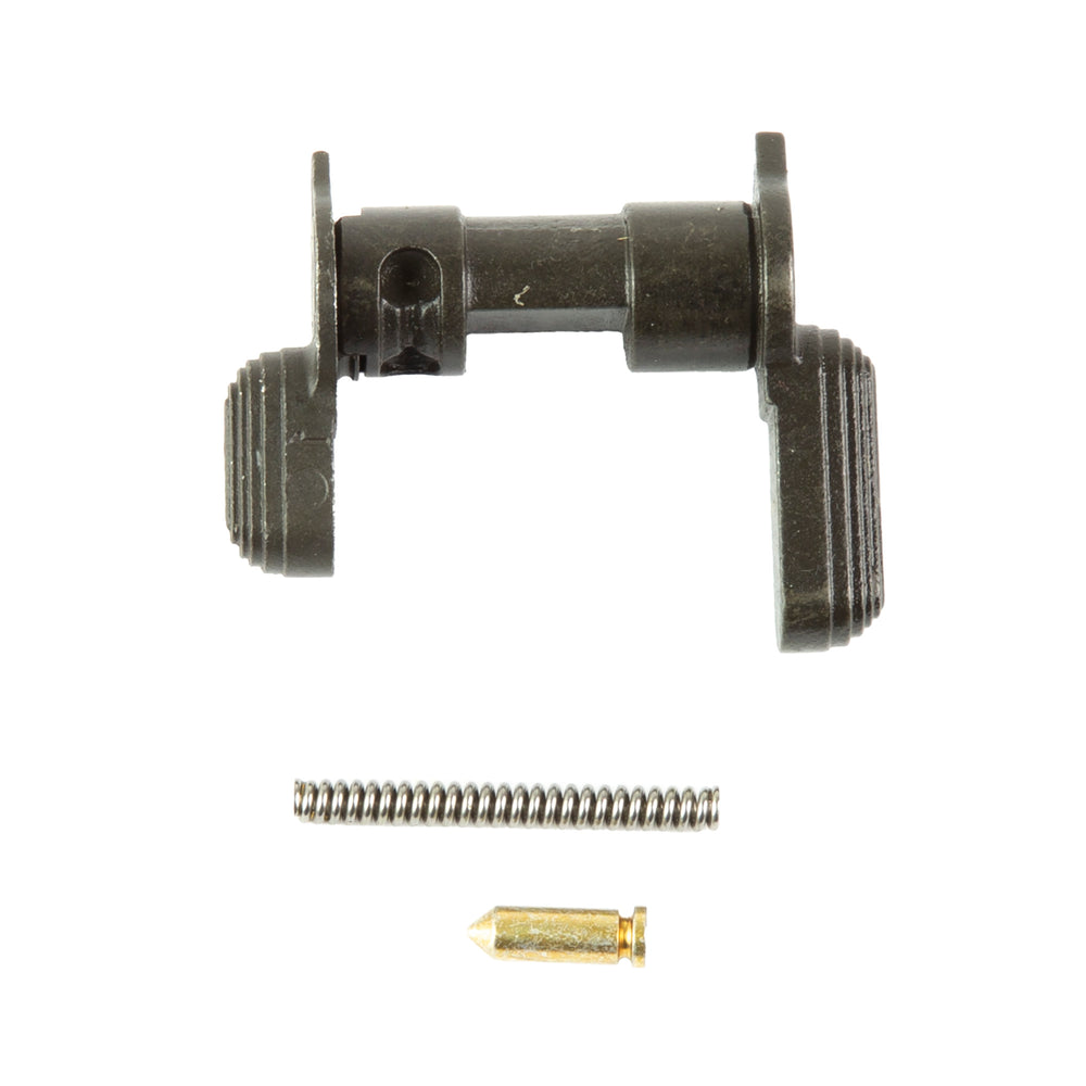 LBE AR Ambidextrous Selector Assembly W/Sprng