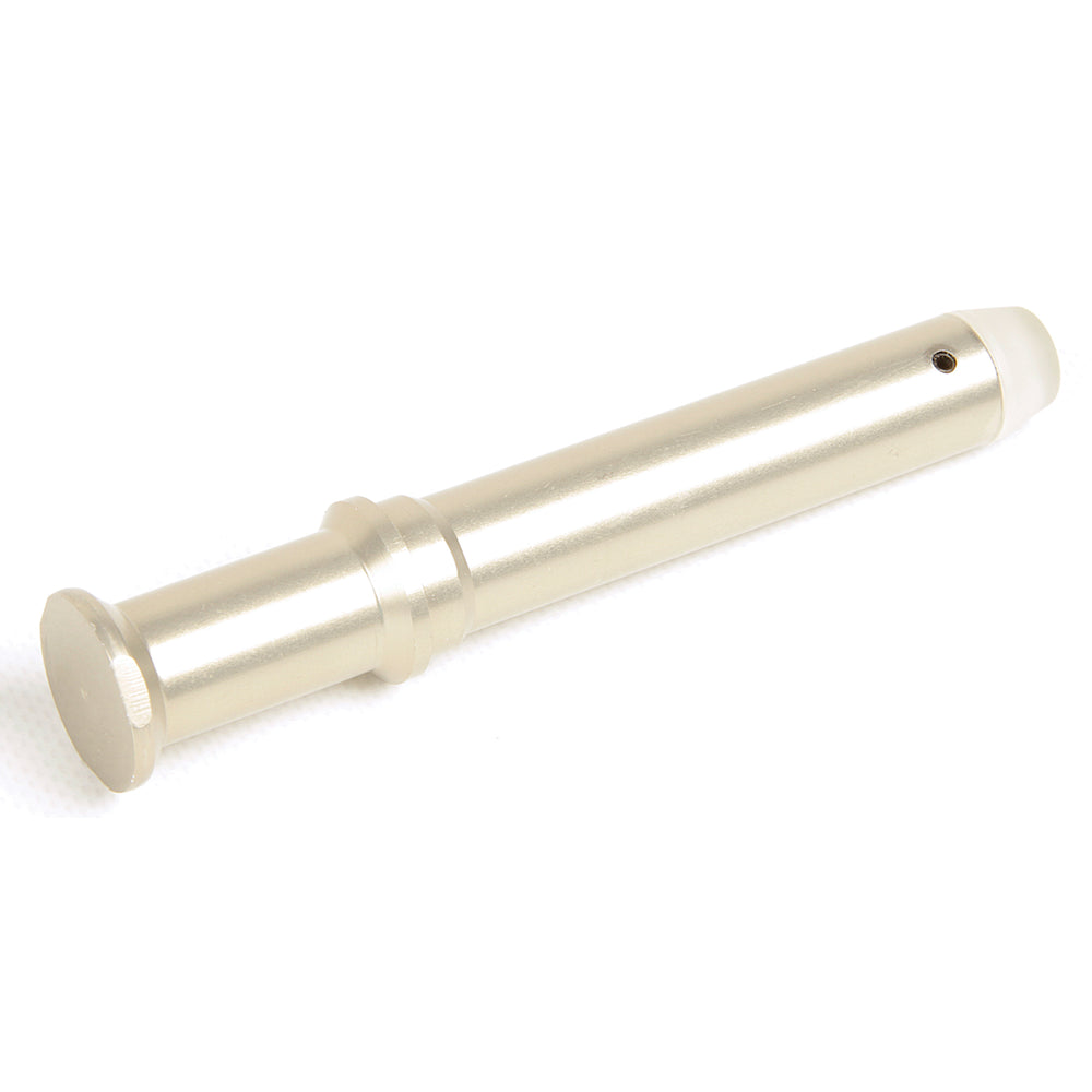 LBE AR 308 Rifle Length Buffer Gold