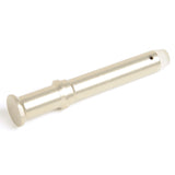 LBE AR 308 Rifle Length Buffer Gold photo 1