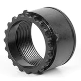 LBE AR 308 Barrel Nut photo 1