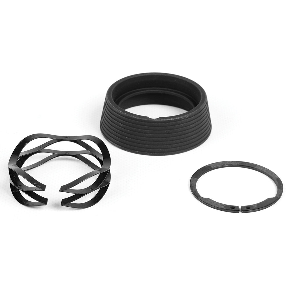 LBE AR 308 Delta Ring Assembly