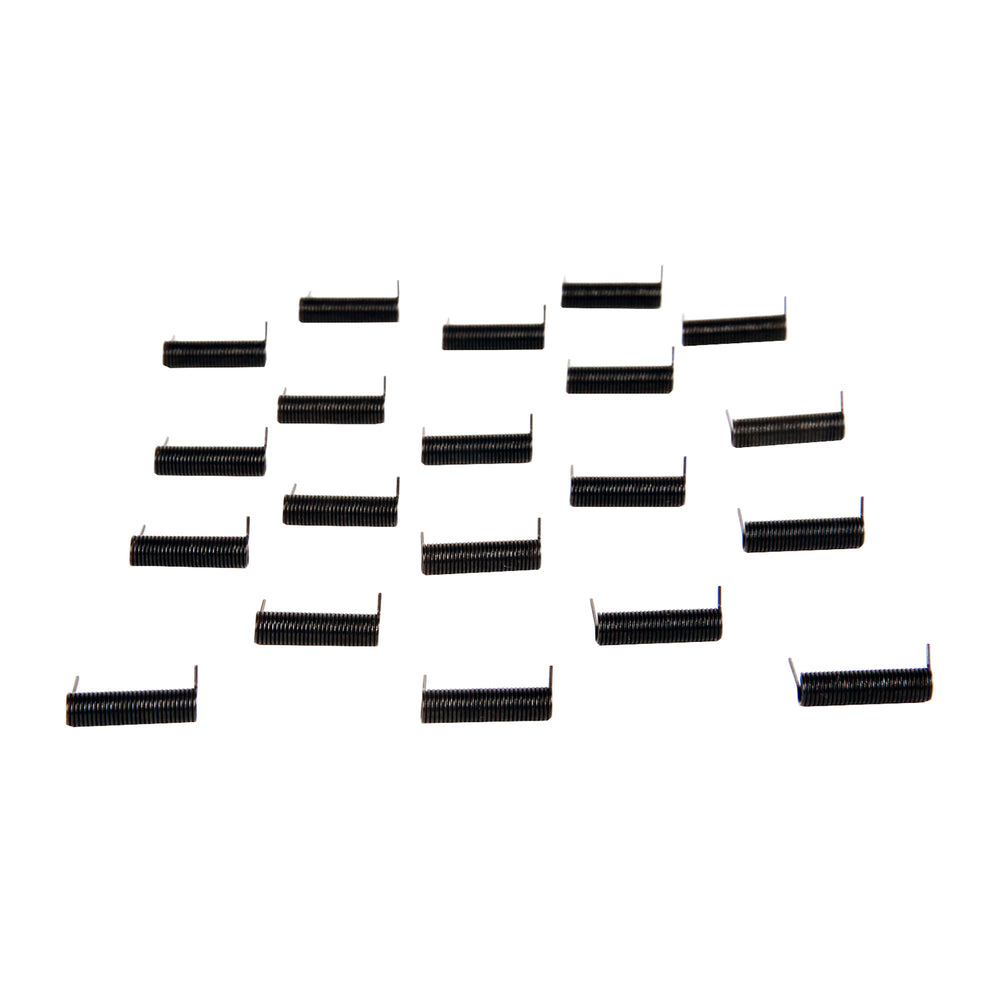 LBE AR-15 Ejctn Port Cover Spring 20-Pack