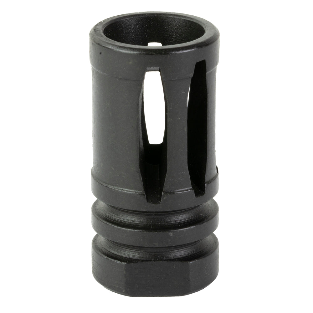 LBE AR A2 308 Winchester Birdcage Flash Hider with Crush Washer