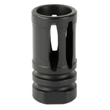 LBE AR A2 308 Winchester Birdcage Flash Hider with Crush Washer photo 1