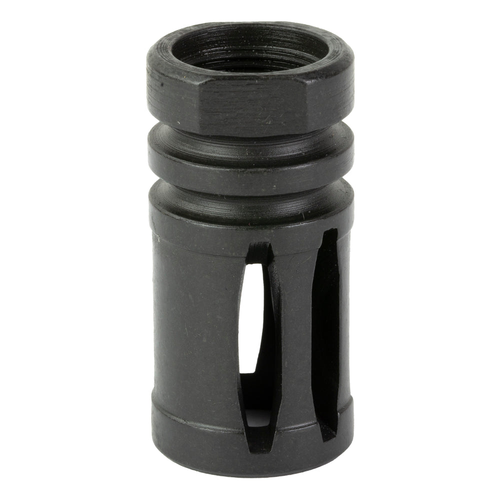 LBE AR A2 308 Winchester Birdcage Flash Hider with Crush Washer
