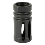 LBE AR A2 308 Winchester Birdcage Flash Hider with Crush Washer photo 2