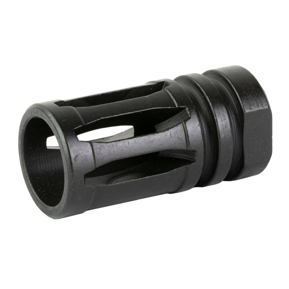 LBE AR A2 308 Winchester Birdcage Flash Hider with Crush Washer