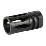 LBE AR A2 308 Winchester Birdcage Flash Hider with Crush Washer photo 3