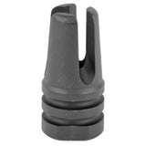 LBE AR-15 556 Flash Hider 3PRONG Black photo 1