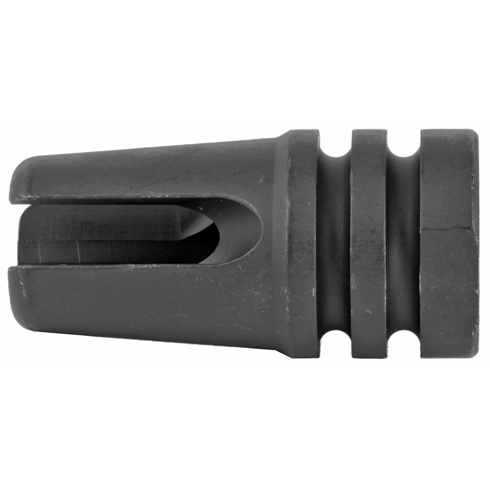 LBE AR-15 556 Flash Hider 3PRONG Black