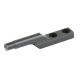 LBE AR-15 Bolt Carrier Gas Key Black photo 1