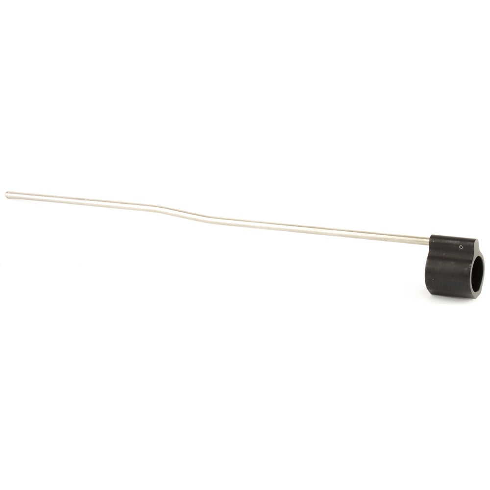 LBE Lopro Gas Block W/Mid-Length Tube