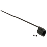 LBE Low-Profile Gas Block W/Mid-Length Gas Tube photo 1