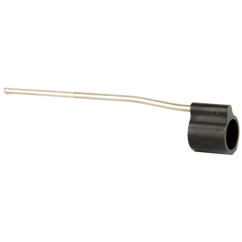 LBE Lopro Gas Block W/Pistol Tube