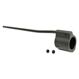 LBE Low-Profile Gas Block with PST Gas Tube photo 1