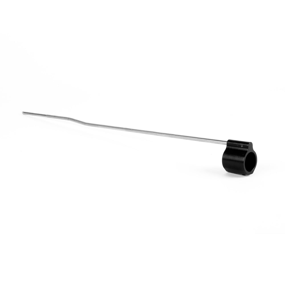 LBE Lopro Gas Block W/Rifle Tube