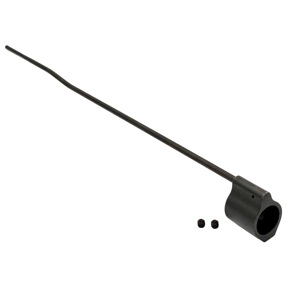 LBE Low-Profile Gas Block W/Rifle Gas Tube